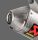 END CAP EC319 AKRAPOVIC V-EC319