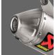 END CAP EC319 AKRAPOVIC V-EC319