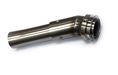 Akrapovic Noise Damper 269 V-Tuv269