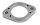 FLANGE AL AKRAPOVIC P-FS13