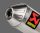 END CAP CF EC339 AKRAPOVIC V-EC339
