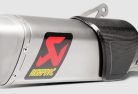 Akrapovic Muffler Sleeve Kit P-Rks443Tap32