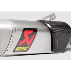 MUFFLER SLEEVE KIT AKRAPOVIC P-RKS443TAP32