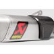 MUFFLER SLEEVE KIT AKRAPOVIC P-RKS443TAP32