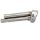 NOISE DAMPER 236/1 AKRAPOVIC V-TUV236/1