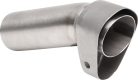 NOISE DAMPER 319 AKRAPOVIC V-TUV319