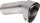 NOISE DAMPER 319 AKRAPOVIC V-TUV319