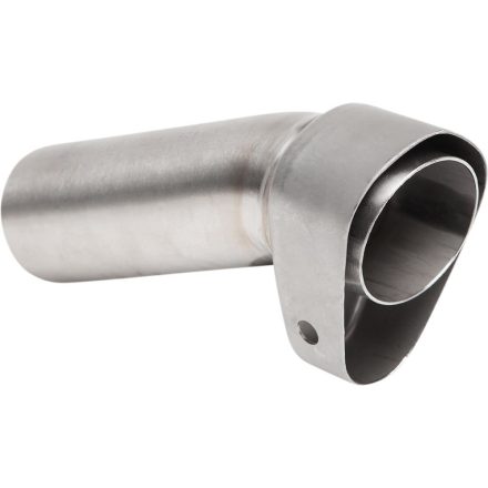 Akrapovic Noise Damper 319 V-Tuv319