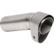 NOISE DAMPER 319 AKRAPOVIC V-TUV319
