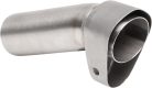 NOISE DAMPER 319 AKRAPOVIC V-TUV319