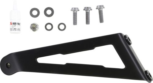BRACKET MUFFLER AL RS660 AKRAPOVIC P-MBA6R1
