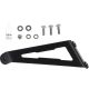 BRACKET MUFFLER AL RS660 AKRAPOVIC P-MBA6R1