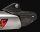 HEAT SHIELD CF YZF R1 AKRAPOVIC P-HSY10SO5