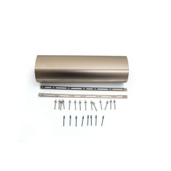 MUFFLER SLEEVE KIT AKRAPOVIC P-RKS81RT45