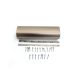 MUFFLER SLEEVE KIT AKRAPOVIC P-RKS81RT45