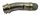INSERT STAINLESS STEEL AKRAPOVIC P-SA003