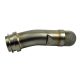 INSERT STAINLESS STEEL AKRAPOVIC P-SA003