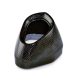END CAP CF EC323 AKRAPOVIC V-EC323