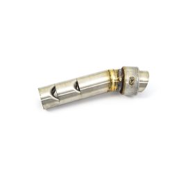 NOISE DAMPER 257 AKRAPOVIC V-TUV257