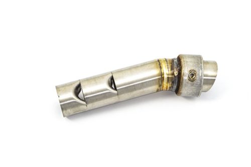NOISE DAMPER 257 AKRAPOVIC V-TUV257