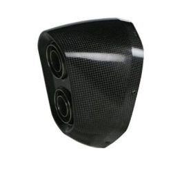END CAP EC309 AKRAPOVIC V-EC309