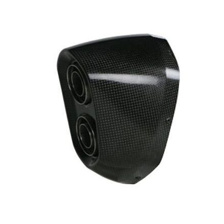 Akrapovic End Cap Ec309 V-Ec309