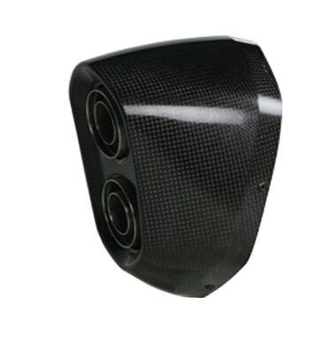 END CAP EC309 AKRAPOVIC V-EC309
