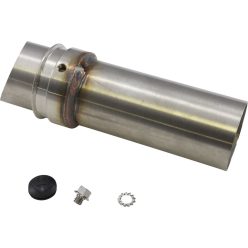 NOISE DAMPER 326 AKRAPOVIC V-TUV326