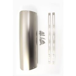MUFFLER SLEEVE KIT AKRAPOVIC P-RKS323ZT40