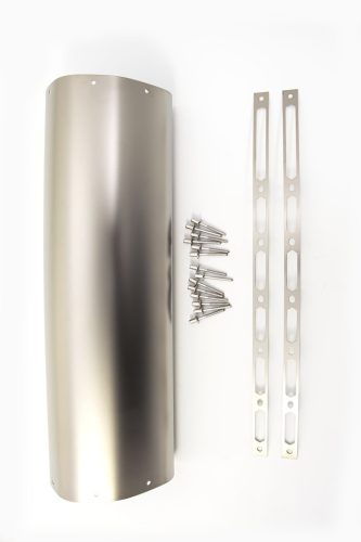 MUFFLER SLEEVE KIT AKRAPOVIC P-RKS323ZT40