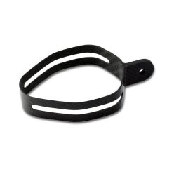 MUFFLER CLAMP CF AKRAPOVIC P-MCTZ36