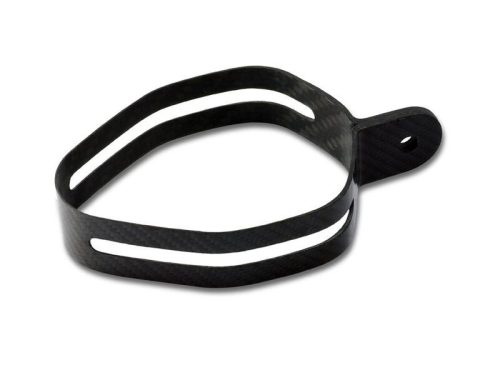 MUFFLER CLAMP CF AKRAPOVIC P-MCTZ36