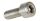 BOLT AKRAPOVIC P-FB18