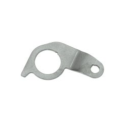 BRACKET SS SERVO MOTOR AKRAPOVIC P-X240