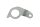 BRACKET SS SERVO MOTOR AKRAPOVIC P-X240