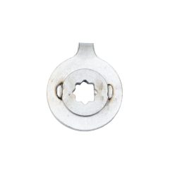 BRACKET SS SERVO MOTOR AKRAPOVIC P-X241