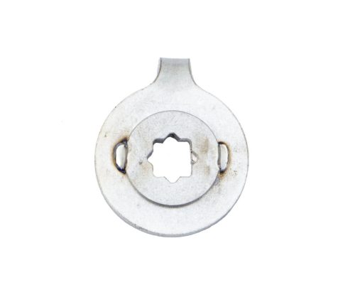 BRACKET SS SERVO MOTOR AKRAPOVIC P-X241