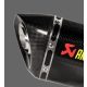 END CAP CA EC348 AKRAPOVIC V-EC348