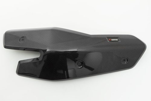 HEATSHIELD CF AKRAPOVIC P-HSK10SO5