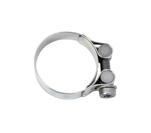 CLAMP SS MUFFLER AKRAPOVIC P-R59