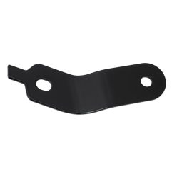 BRACKET MUFFLER SS AKRAPOVIC P-X191