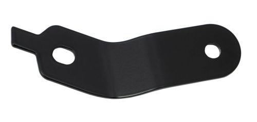 BRACKET MUFFLER SS AKRAPOVIC P-X191