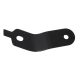 BRACKET MUFFLER SS AKRAPOVIC P-X191