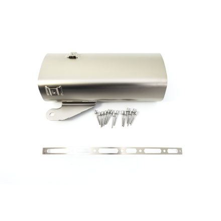 Akrapovic Muffler Sleeve Kit P-Rks537Ap280