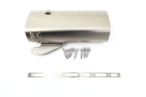 MUFFLER SLEEVE KIT AKRAPOVIC P-RKS537AP280