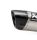 END CAP EC327 AKRAPOVIC V-EC327