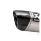 END CAP EC327 AKRAPOVIC V-EC327