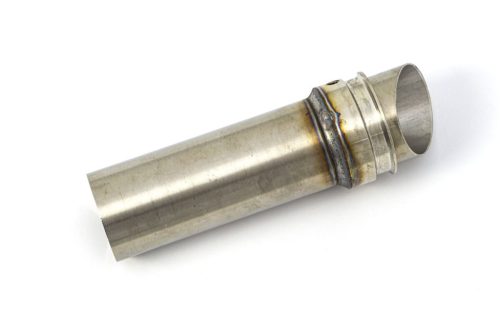 NOISE DAMPER 141 AKRAPOVIC V-TUV141