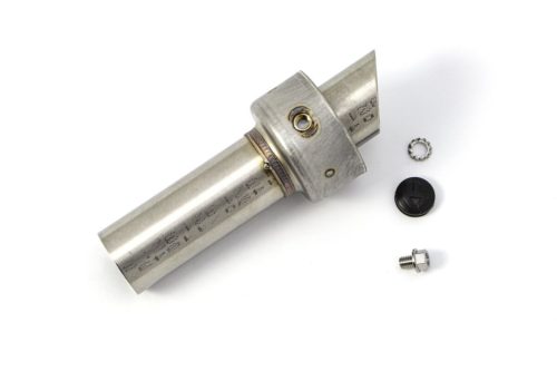 NOISE DAMPER 211 AKRAPOVIC V-TUV211