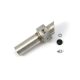NOISE DAMPER 211 AKRAPOVIC V-TUV211
